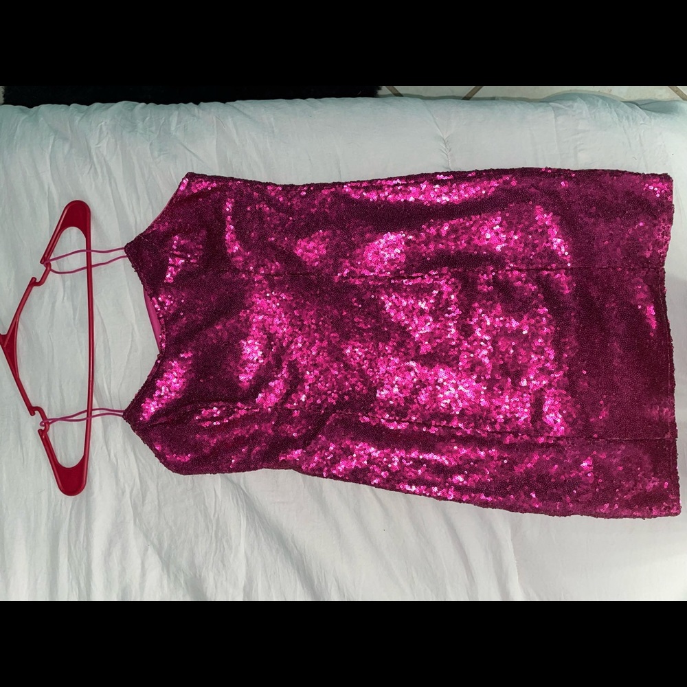 Lulu’s Dress
